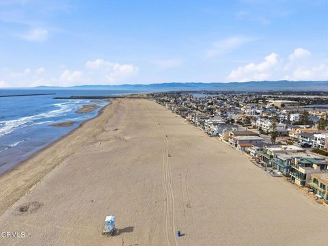 Tiny photo for 137 Fillmore Avenue, Oxnard, CA 93035 (MLS # V1-34959)