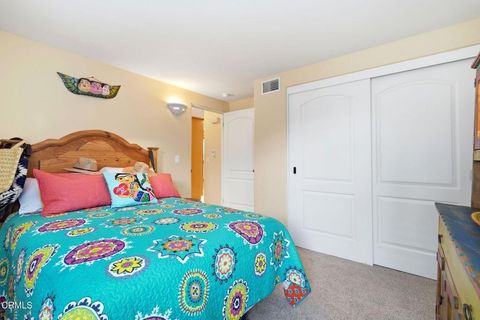 Tiny photo for 137 Fillmore Avenue, Oxnard, CA 93035 (MLS # V1-34959)