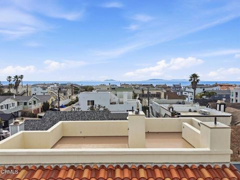 Tiny photo for 137 Fillmore Avenue, Oxnard, CA 93035 (MLS # V1-34959)