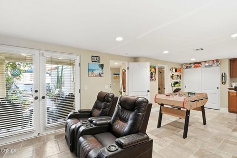 Tiny photo for 137 Fillmore Avenue, Oxnard, CA 93035 (MLS # V1-34959)