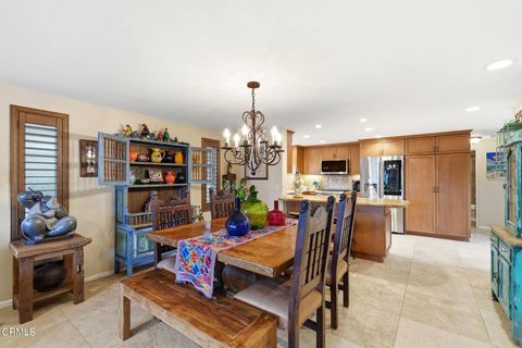 Tiny photo for 137 Fillmore Avenue, Oxnard, CA 93035 (MLS # V1-34959)