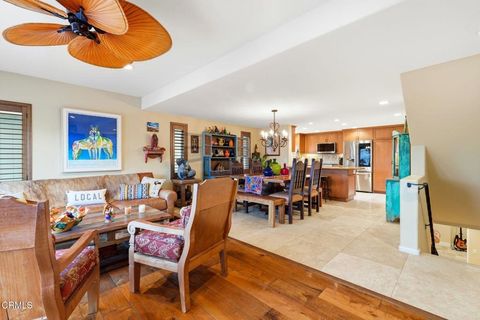 Tiny photo for 137 Fillmore Avenue, Oxnard, CA 93035 (MLS # V1-34959)