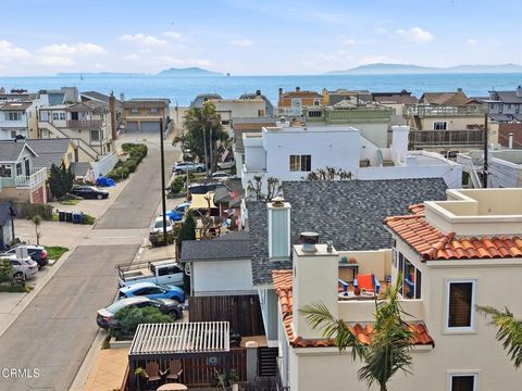 Tiny photo for 137 Fillmore Avenue, Oxnard, CA 93035 (MLS # V1-34959)