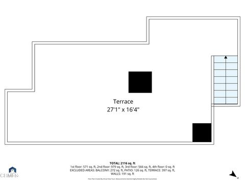 Tiny photo for 137 Fillmore Avenue, Oxnard, CA 93035 (MLS # V1-34959)
