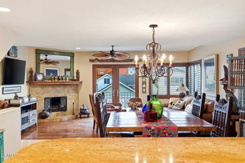 Tiny photo for 137 Fillmore Avenue, Oxnard, CA 93035 (MLS # V1-34959)