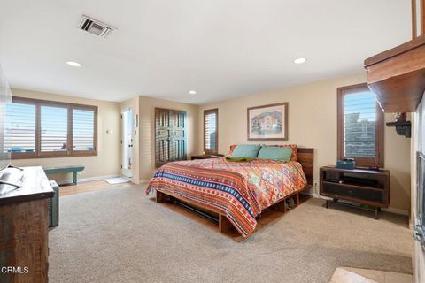 Tiny photo for 137 Fillmore Avenue, Oxnard, CA 93035 (MLS # V1-34959)