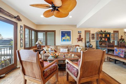 Tiny photo for 137 Fillmore Avenue, Oxnard, CA 93035 (MLS # V1-34959)