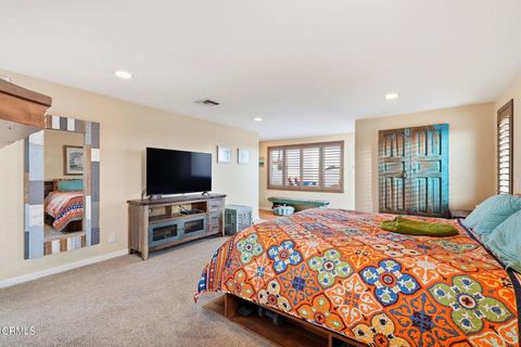 Tiny photo for 137 Fillmore Avenue, Oxnard, CA 93035 (MLS # V1-34959)