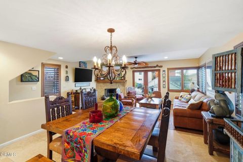 Tiny photo for 137 Fillmore Avenue, Oxnard, CA 93035 (MLS # V1-34959)