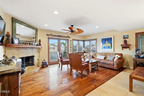 Tiny photo for 137 Fillmore Avenue, Oxnard, CA 93035 (MLS # V1-34959)