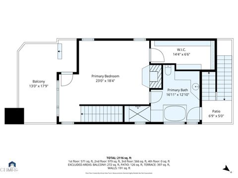 Tiny photo for 137 Fillmore Avenue, Oxnard, CA 93035 (MLS # V1-34959)