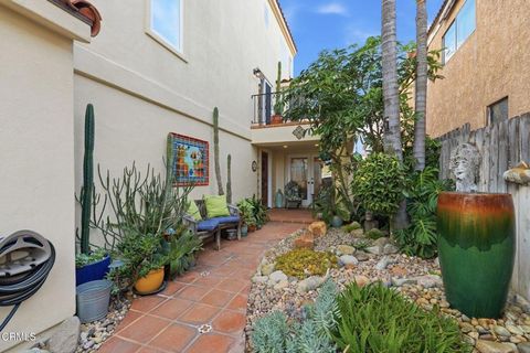 Tiny photo for 137 Fillmore Avenue, Oxnard, CA 93035 (MLS # V1-34959)