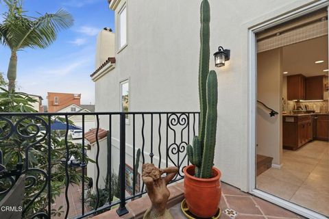 Tiny photo for 137 Fillmore Avenue, Oxnard, CA 93035 (MLS # V1-34959)