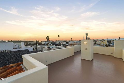 Tiny photo for 137 Fillmore Avenue, Oxnard, CA 93035 (MLS # V1-34959)