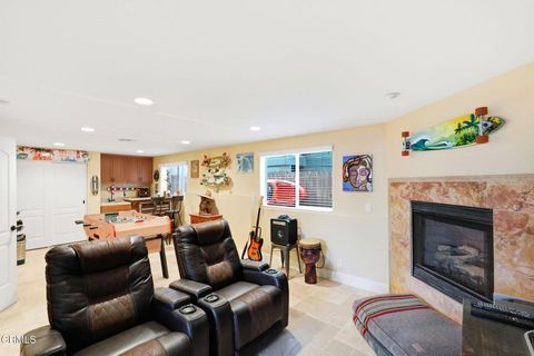 Tiny photo for 137 Fillmore Avenue, Oxnard, CA 93035 (MLS # V1-34959)