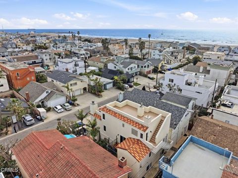 Tiny photo for 137 Fillmore Avenue, Oxnard, CA 93035 (MLS # V1-34959)