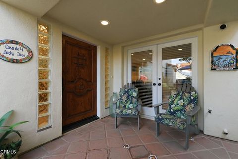 Tiny photo for 137 Fillmore Avenue, Oxnard, CA 93035 (MLS # V1-34959)