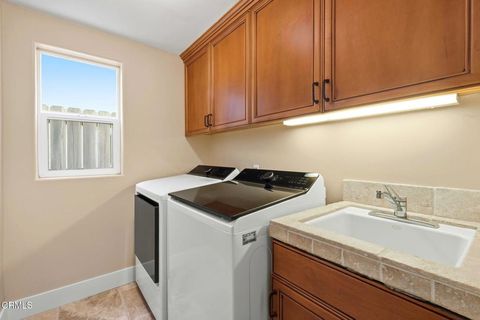 Tiny photo for 137 Fillmore Avenue, Oxnard, CA 93035 (MLS # V1-34959)