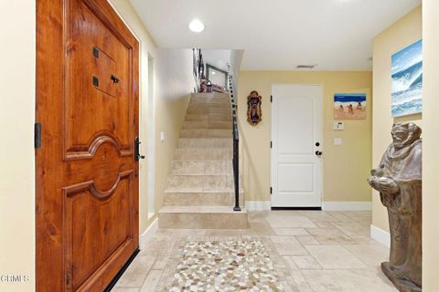 Tiny photo for 137 Fillmore Avenue, Oxnard, CA 93035 (MLS # V1-34959)