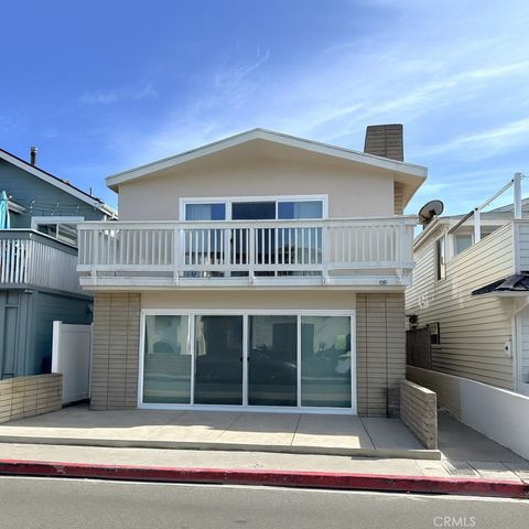 Photo of 122 46th Street #A, Newport Beach, CA 92663 (MLS # OC26034559)