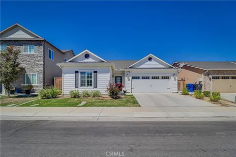 3715 Evergreen Village Lane, Shafter, CA 93263 - MLS#: NS25173757