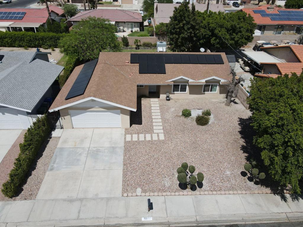 27305 Hombria Drive