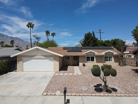 Photo of 27305 Hombria Drive, Cathedral City, CA 92234 (MLS # 219151721DA)