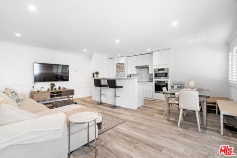 Photo of 2884 Sawtelle Boulevard #117, Los Angeles, CA 90064 (MLS # 26930611)