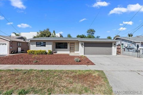 Photo of 1039 Joshua Street St, Escondido, CA 92026 (MLS # 260010061SD)