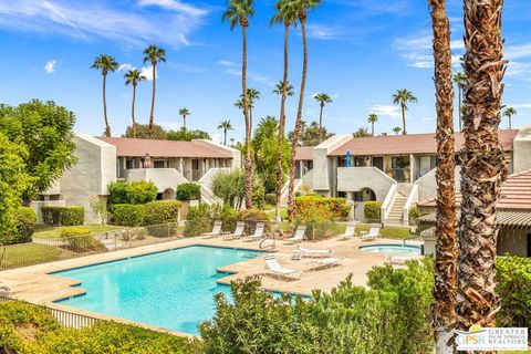 Photo of 1150 E Amado Road #17D2, Palm Springs, CA 92262 (MLS # 25582675PS) Photo of 1150 E Amado Road #17D2, Palm Springs, CA 92262 (MLS # 25582675PS)