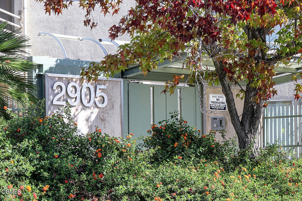 2905 Montrose Avenue 610, La Crescenta CA 91214