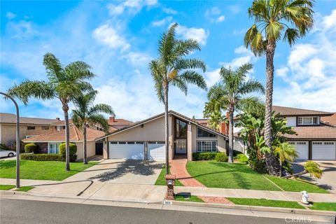 Photo of 9809 Red River Circle, Fountain Valley, CA 92708 (MLS # OC26088807)