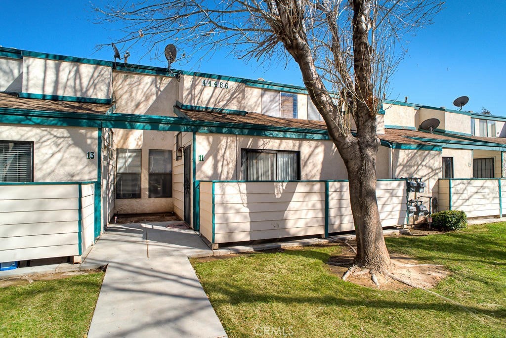 Photo of 44460 15th ST E #3, Lancaster, CA 93535 (MLS # PW26180042)