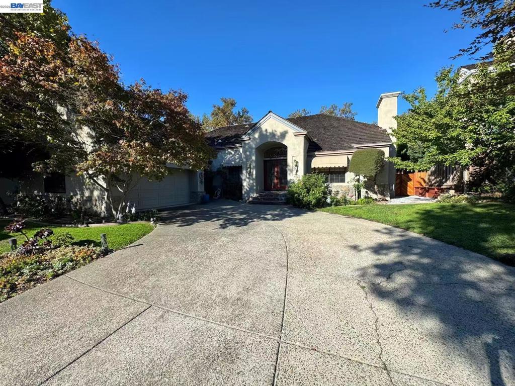 3236 Blackhawk Meadow Dr