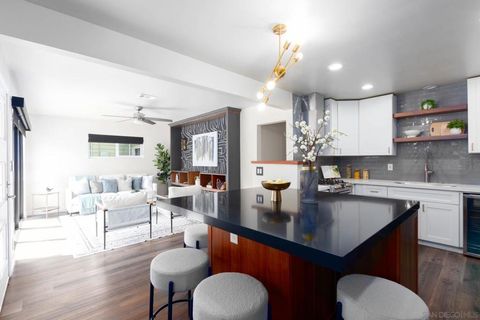 1880 Catalina Blvd San Diego CA 92107