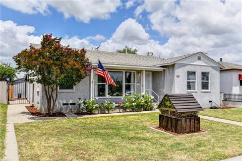7407 Broadway Avenue, Whittier, CA 90606 - MLS#: PW26114469
