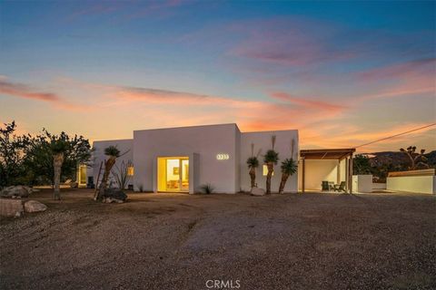 8825 Lilley Road Joshua Tree CA 92252