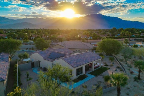 Photo of 14 Chianti, Rancho Mirage, CA 92270 (MLS # 219153487DA)