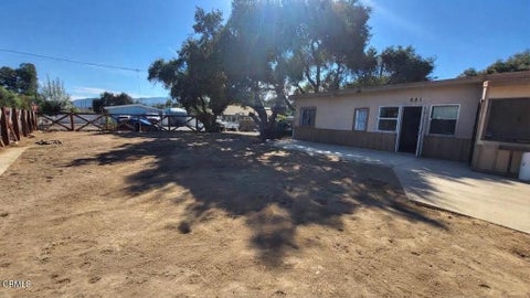 Photo of 301 Riverside Road, Oak View, CA 93022 (MLS # V1-38955)