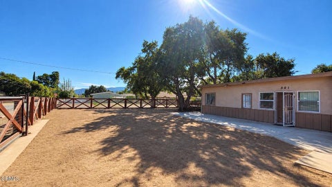 Photo of 301 Riverside Road, Oak View, CA 93022 (MLS # V1-38955)