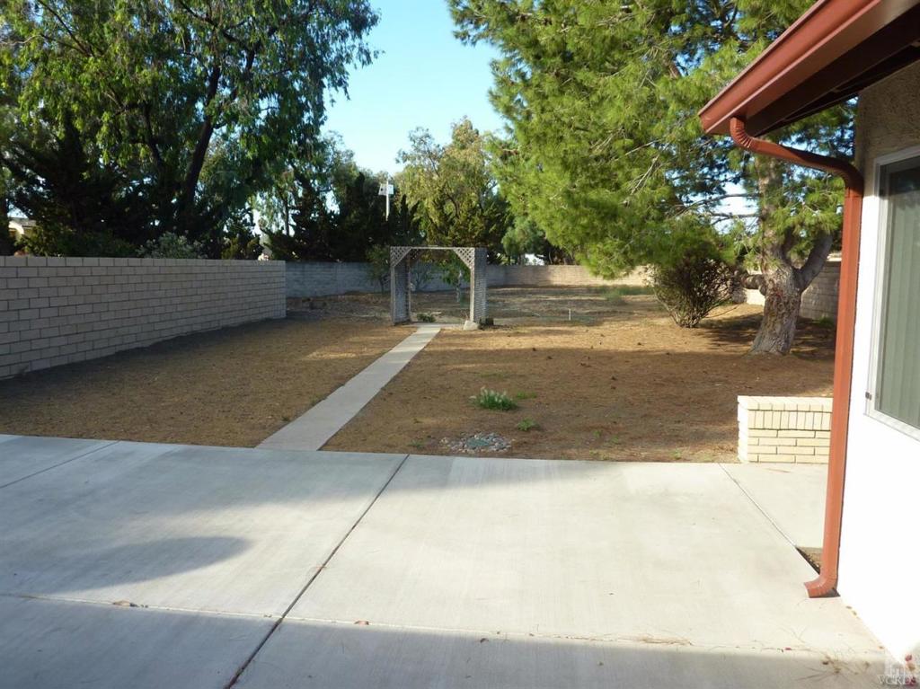 Woodside Green Patio Hms - 3087 - Residential Lease