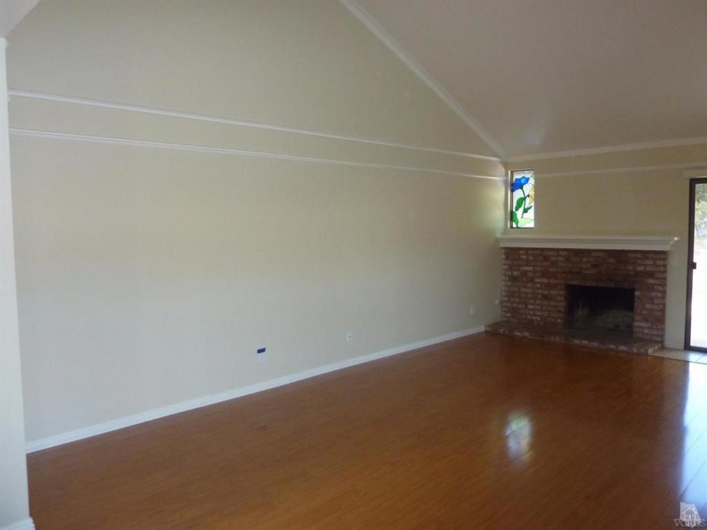 Woodside Green Patio Hms - 3087 - Residential Lease