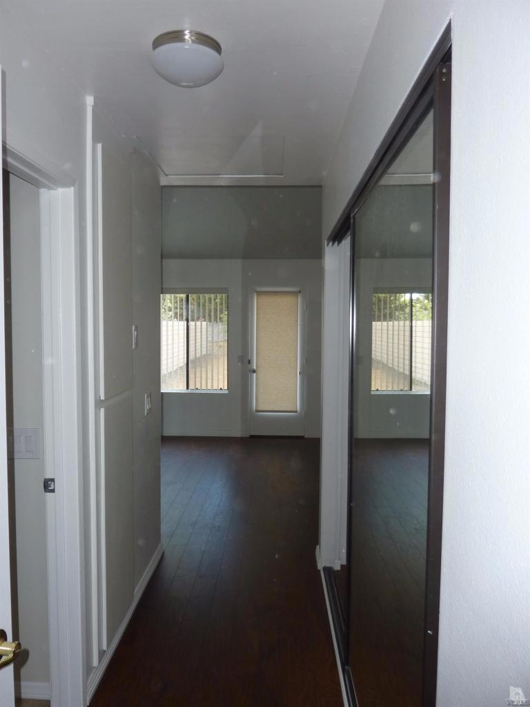 Woodside Green Patio Hms - 3087 - Residential Lease