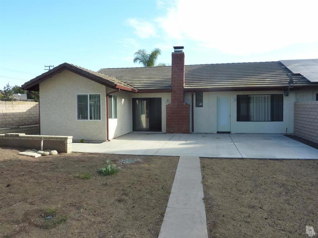 Woodside Green Patio Hms - 3087 - Residential Lease