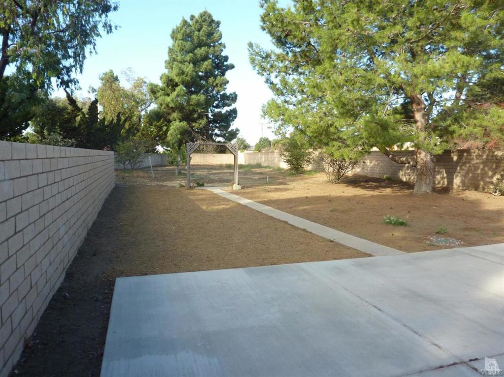 Woodside Green Patio Hms - 3087 - Residential Lease
