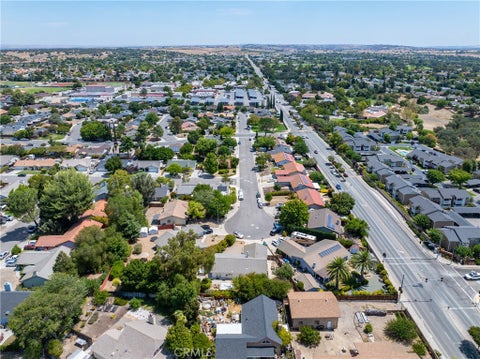 Tiny photo for 411 Palomino Lane Ln, Paso Robles, CA 93446 (MLS # NS26176788)