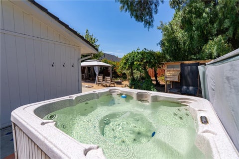 Tiny photo for 411 Palomino Lane Ln, Paso Robles, CA 93446 (MLS # NS26176788)