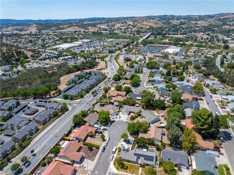 Tiny photo for 411 Palomino Lane Ln, Paso Robles, CA 93446 (MLS # NS26176788)
