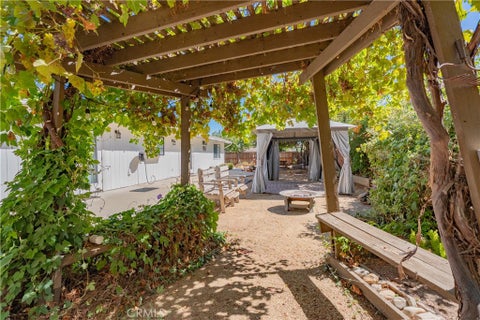 Tiny photo for 411 Palomino Lane Ln, Paso Robles, CA 93446 (MLS # NS26176788)