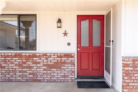 Tiny photo for 411 Palomino Lane Ln, Paso Robles, CA 93446 (MLS # NS26176788)